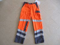 BP Warnschutzhose Knietasche Gr 48 (S) NEU Waldarbeit Jagd orange Bayern - Kunreuth Vorschau