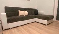 Sofa / Schlafcouch Sachsen-Anhalt - Quedlinburg Vorschau