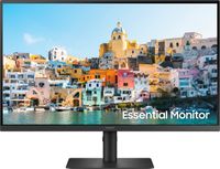 Samsung S27A400UJU Monitor Friedrichshain-Kreuzberg - Friedrichshain Vorschau