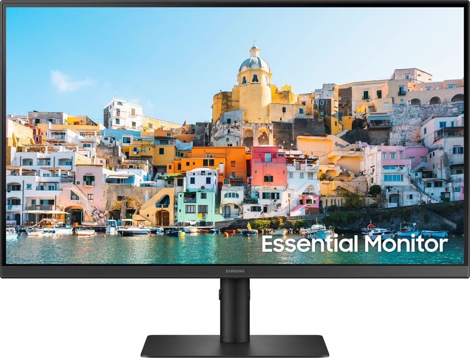 Samsung  Monitor 68,58cm - 27Zoll - 75hz - in Berlin