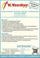 Anlagenmechaniker  SHK (m/w/d) - Erneuerbare Energien Nordrhein-Westfalen - Tecklenburg Vorschau