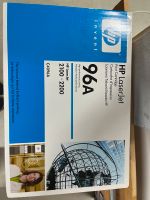 HP Laserjet Toner Baden-Württemberg - Alfdorf Vorschau