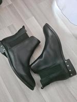 Stiefeletten Stiefel Boots Bergedorf - Hamburg Lohbrügge Vorschau