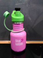 Trinkflasche, Flasche Edelstahl, Klean Kanteen, Pink, Rosa Nordrhein-Westfalen - Wermelskirchen Vorschau