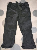 htxhtxhtx equal hose gr. 92 grau/schwarz kariert Kr. München - Feldkirchen Vorschau