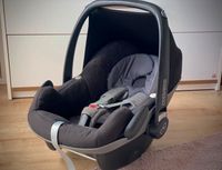 Maxi Cosi Pepple Babyschale Autositz mit Isofix Station Base Niedersachsen - Bremervörde Vorschau