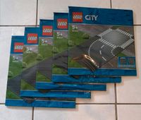 LEGO City 60237 Kurve & Kreuzung NEU&OVP Rheinland-Pfalz - Bernkastel-Kues Vorschau