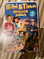 Bibi und Tina Mädchen gegen Jungs das Spiel zum Film Rheinland-Pfalz - Neustadt an der Weinstraße Vorschau