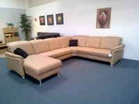 Polstergarnitur, Sofa, Couch Nordrhein-Westfalen - Salzkotten Vorschau