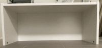 2 Aufsatzregale für Ikea Billy Regal weiß 80x28x35 Hessen - Melsungen Vorschau
