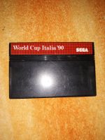 World Cup Italia '90 Bremen - Schwachhausen Vorschau