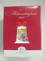 Hutschenreuther Weihnachtsglocke 2011 Niedersachsen - Delmenhorst Vorschau