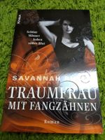 Savannah Russe Traumfrau mit Fangzähnen Vampire/Romance/Fantasy Baden-Württemberg - Breisach am Rhein   Vorschau