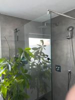 Glastrennwand für Dusche / Walk in Rheinland-Pfalz - Altendiez Vorschau