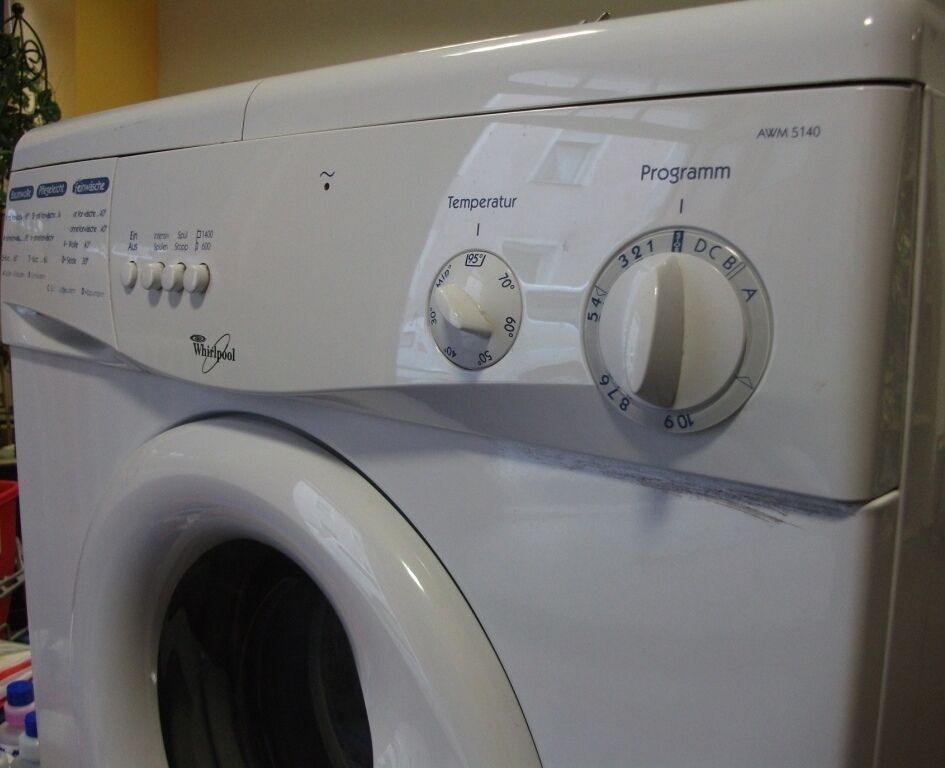 Whirlpool AWM 5140 Ersatzteile Türöffner Heizung Bullauge ...... in Bayern  - Gunzenhausen | Waschmaschine & Trockner gebraucht kaufen | eBay  Kleinanzeigen ist jetzt Kleinanzeigen