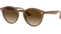 Rayban Ray-Ban Sonnenbrille Sunglasses biege Neu Stuttgart - Stuttgart-West Vorschau