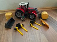 Playmobil, Traktor Niedersachsen - Ronnenberg Vorschau