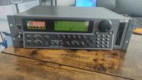 E-MU Systems - E5000 Ultra München - Sendling Vorschau