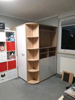 Begehbarer Kleiderschrank Fernsehschrank Garderobe Eckschrank Berlin - Mahlsdorf Vorschau