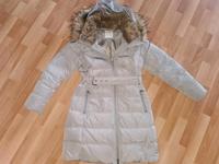 Esprit Winterjacke Größe 38 M Hessen - Gründau Vorschau