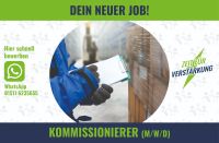 Kommissionierer (m/w/d) Sachsen - Löbnitz Vorschau