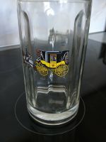 Thurn und Thaxis Bierglaskrug Bayern - Abensberg Vorschau