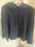 Comma Shirt, Größe S, schwarz, neu ungetragen! Niedersachsen - Marschacht Vorschau
