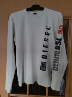 DIESEL Langarmshirt / Shirt/ Pullover/ Herren/ Gr. S Mecklenburg-Vorpommern - Strasburg  Vorschau