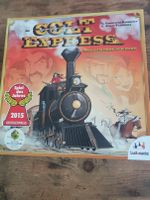 Brettspiel Colt Express Gesellschaftsspiel Nordrhein-Westfalen - Krefeld Vorschau