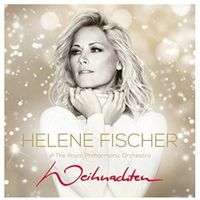 Vinyl LP Helene Fischer Weihnachten Royal Philharmonic Orchestra Nordrhein-Westfalen - Dülmen Vorschau