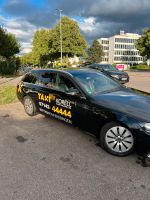 Taxi E-Klasse W213 Baujahr 2019!! Baden-Württemberg - Bietigheim-Bissingen Vorschau