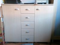 Sideboard Highboard Schrank Nordrhein-Westfalen - Korschenbroich Vorschau