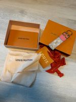 Louis Vuitton Schlüsselanhänger Schlüsselband rosa Full Set neu Bochum - Bochum-Süd Vorschau