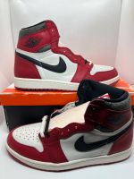 Air Jordan 1 High OG Lost and Found EU47.5 DS Nordrhein-Westfalen - Hagen Vorschau