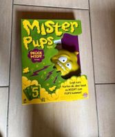 Mister Pups Spiel Kinder Gesellschaftsspiel Mattel Niedersachsen - Saterland Vorschau