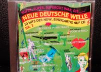 Neue Deutsche Welle Nr. 2 - Musik CD Partymusik Stimmungsmusik Rheinland-Pfalz - Kusel Vorschau