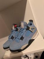 Jordan 4 University Blue Nordrhein-Westfalen - Mönchengladbach Vorschau