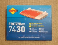 FritzBox 7430 Köln - Fühlingen Vorschau