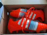 Adidas Fußballschuhe Nitrocharge 1.0 FG *neu* 43 1/3 Schleswig-Holstein - Flensburg Vorschau