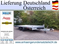 Anssems MSX3000.405x200 Go-Getter, neu, Universaltransporter,LED Baden-Württemberg - Eschenbach Württemberg Vorschau