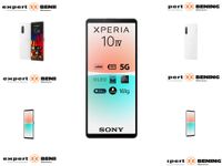 Sony Xperia 10 IV 5G 128GB white Smartphone Niedersachsen - Wilhelmshaven Vorschau