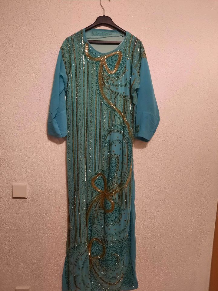 Abendkleid in Bönnigheim