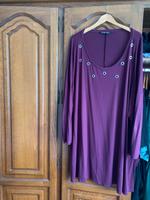 Damen Shirt Größe 58/60 in Beere Bielefeld - Heepen Vorschau