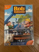 6 DVDs Bob der Baumeister, super Zustand Baden-Württemberg - Bad Bellingen Vorschau