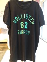 Cooles T-Shirt von Hollister Gr. S Herren kaum getragen Nordrhein-Westfalen - Pulheim Vorschau