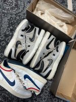 3 mal 1985er Nike Mac Attack im Set Westerwaldkreis - Stahlhofen am Wiesensee Vorschau