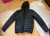 Ellesse Jacke Herren Lombardy Winter Größe S schwarz Nordrhein-Westfalen - Velbert Vorschau