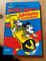 Micky Maus Jubiäums-Sonderband Bayern - Hausham Vorschau