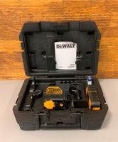 Dewalt Kreuz-Linienlaser mit Detektor DW088KD-XJ Bayern - Cham Vorschau