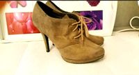 Ankle Boots/ Pumps von Deichmann Gr. 38 Berlin - Spandau Vorschau